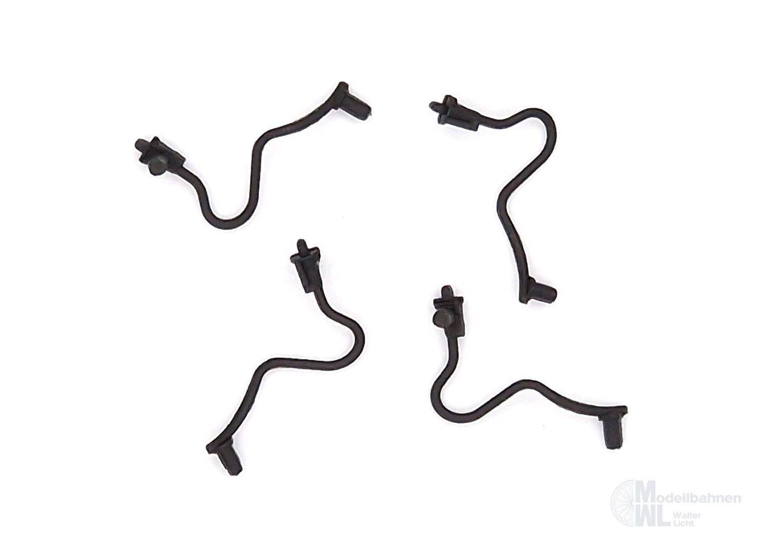 Märklin Ersatzeile E345964 - ERSATZTEIL: Steckdose 4 St